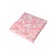 Trick Tensor Guten Morgen Hearts Pink, 450 grams, size 70x130 cm, pink color