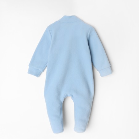 Combineson children's minku color Blue, height 80-86 cm-9