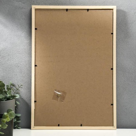 Roof photo frame 2/3 30x45 cm-2