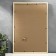 Roof photo frame 2/3 30x45 cm