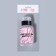 The bottle of pump "Make it", 250 ml, black/transparent color