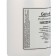 Means for degreasing nails and removing the sticky layer Gel*Off Premium Professional, pump, 200 ml