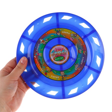 Boomerang, set 2 pieces, color mix-9