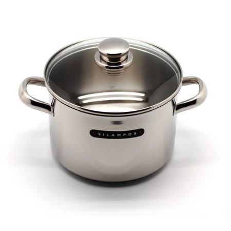 Deep pan Silampos "Locost", 4 l, 20 cm