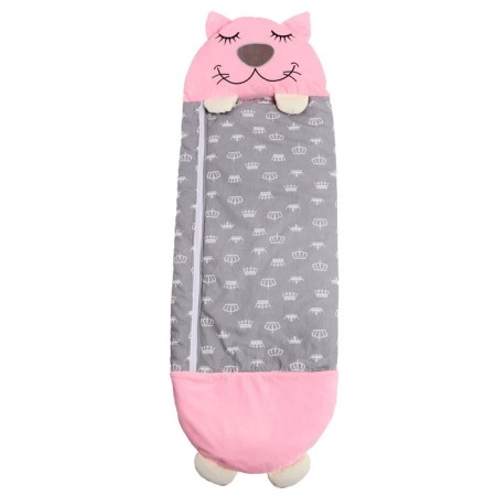 Soft toy "Cat-spanny"-3