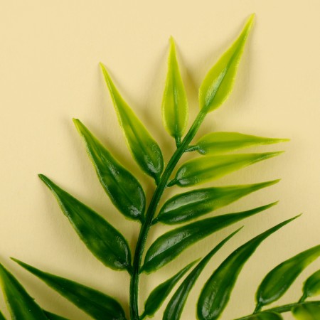 A branch of greens, size 1 pcs11*5*5cm., Set 3 pcs.-2