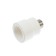 Combined coupling otmo, d = 32 mm x 1/2 ", external thread, polypropylene