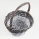 Set of baskets, 3pcs, vines, s: 24x24xh12xhhhhhhhhhhhhhhhhhhhhhhhhhhhhhhhhhhhhhhhhhhhhhhhhhhhhhhhhhhhhhhhhhhhhhhhhhhhhhhhhhhhhhhhhhhhhhhhhhhhhhhhhhh31, l: 34x34xhhhhhhhhhh36 cm