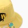 Panama Children's "Sure" minku, yellow color, size 54-56