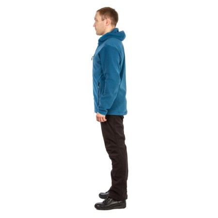 Grayling Tundra, fleece, blue, rn 52-54 growth 182-188-3