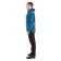 Grayling Tundra, fleece, blue, rn 52-54 growth 182-188
