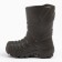 Boots for children, olive color, size 31/32