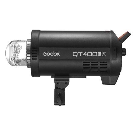 Flash Studio High -speed Godox QT400IIM-5