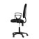 CH-1300N/3C11 Black Armchair
