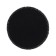LOME PLAM Circle for Velcro, Artificial fur, 125 mm