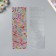 Stick plastic rhinestones "Small", D - 0.5 cm, mix 31.5x10.5 cm