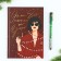 The gift New Year's set “This year is doomed to success”: Diary is a solid cover A5, 80 sheets and ballpoint pen, 0.8 mm, blue paste