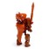 Dinobot robot, transforms