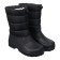 Women's boots combined with a latch., Croup. fur, up to -25 °, S -38.350B, size 40
