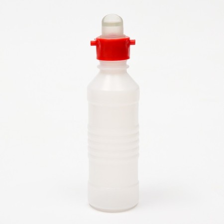 Walking drinker 250 ml, red-7
