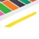 Globus plasticine "Children's", 12 colors, 180 g, soft