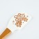 Gift set "Gingerbread", 2 items: spatula, cookie shape