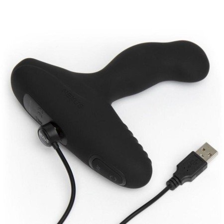Revo Intense prostate massager, with a rotating head-2