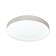 Bionic lamp, 48W LED 3000-6500K, 3800LM, white color, IP43 with FDU
