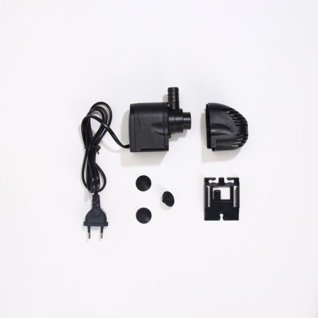 Fountain pump Sea Star Q-800, 800 l/h, 15 watts, water lifting height 0.9 m-2