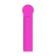 A set of 4 bookmarks of plastic Erichkrausematt Neon, scale 15cm, mix