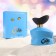 Women's toilet water Blue Cats for women, 100 ml
