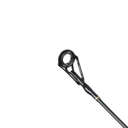 Spinning "Volgar", test 5-25 g, length 2.1 m-4