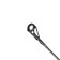 Spinning "Volgar", test 5-25 g, length 2.1 m