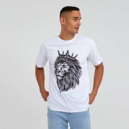 Men's T -shirt KAFTAN "Leo" p. 52-1