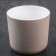 Lyon liner pot, Frappe color