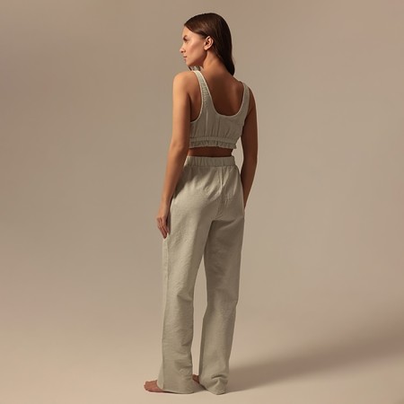 Women's pants SL Home size m-2