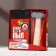 Gift set of cosmetics "Cool your ardor", shower gel 300 ml and hand soap, Hard line