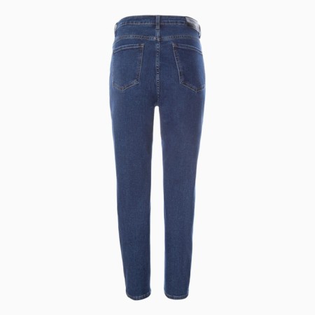 Women's jeans, blue color, size 26-8