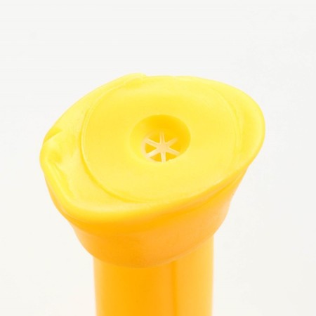Bone Bone toy for Dogs, 13 cm, yellow-3