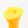 Bone Bone toy for Dogs, 13 cm, yellow