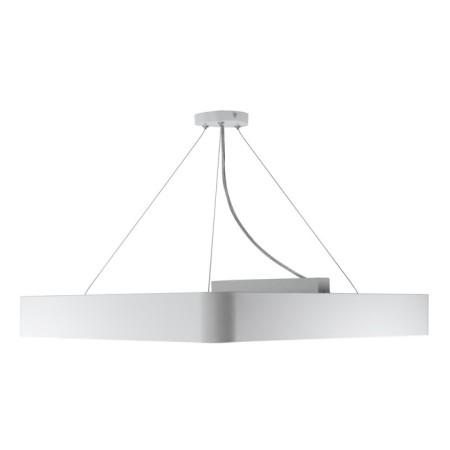 LED LED Geometria Delta 48W 4000K 3500LM IP40 80x80x8 White-6