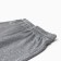 Elegant pants for girls KAFTAN Size 30 (98-104 cm), silver