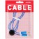 Audio Smartbuy A35, Jack 3.5 mm (M) -Jack 3.5 mm (M), in a braid, 1 m, blue