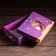 Gift box team "New Year's Wizard", 21 x 15 x 5.7 cm
