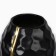 Vase for flowers Interior Gloria 26.5 x 16.5 x 16.5 cm