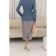 Women's skirt, size 42