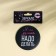 Pocket mirror "x*to think, you need to do", diam. 7 cm