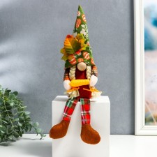 Interior doll 