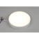 Wall-flowing lamp EVON LED 3000K 24W
