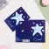 Postcard "Shine!" Star, A5